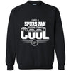 SAN ANTONIO SPURS T Shirts Hoodie I Was A Fan Before It Was Cool