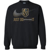 Nike Vegas Golden Knights T Shirts Hoodie Just Do It