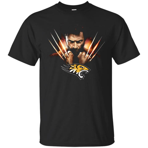 Wolverine Towson Tigers T Shirt Hoodie Ugly Christmas Sweater