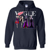 Vogue Disney Detroit Red Wings T-Shirts Hoodie Ugly Christmas Sweater