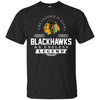 Chicago Blackhawks T Shirts Hoodie The Legend Is Alive