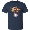 Wolverine Texas Southern Tigers T Shirt Hoodie Ugly Christmas Sweater