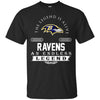 Baltimore Ravens T Shirts Hoodie The Legend Is Alive