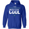 Toronto Maple Leafs T Shirts Hoodie I Was A Fan Before It Was Cool