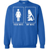 Your Wife Vs My Wife Wonder Woman T shirts (Hoodies, Sweatshirts) on sales T Shirts Hoodie