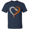Sam Houston State Bearkats T Shirt Hoodie Ugly Christmas Sweater Love Heart