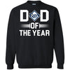 Tampa Bay Rays T-Shirts Hoodie Dad Of The Year