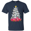 Tree Noel New York Jets T Shirt Hoodie