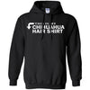 Chihuahua T Shirts Hoodie  This Is My Chihuahua Hair T Shirts Hoodie