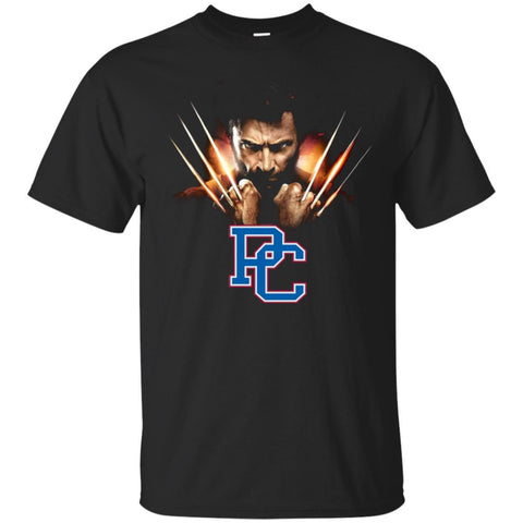 Wolverine Presbyterian Blue Hose T Shirt Hoodie Ugly Christmas Sweater