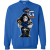 UTSA Roadrunners Wonder Woman Women March Women Rights T Shirts Hoodie