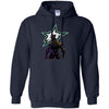 Black Panther Dallas Stars T Shirts Hoodie
