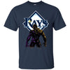 Black Panther Tampa Bay Rays T Shirts Hoodie