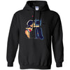 Batman Wonder Woman T Shirts Hoodie