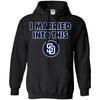 San Diego Padres T Shirt I Married Into This T Shirts Hoodie