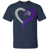 Western Carolina Catamounts T Shirt Hoodie Ugly Christmas Sweater Love Heart