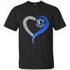 DALLAS MAVERICKS T-Shirts Hoodie Ugly Christmas Sweater Heart