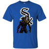 Black Panther Chicago White Sox T Shirts Hoodie
