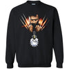 Wolverine Citadel Bulldogs T Shirt Hoodie Ugly Christmas Sweater