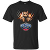 Wolverine NEW ORLEANS PELICANS T-Shirts Hoodie Ugly Christmas Sweater