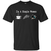 San Jose Sharks T Shirt Hoodie I Am A Simple Woman Love Coffe Pizza San Jose Sharks