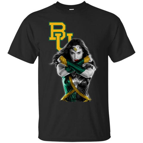 Baylor Bears Wonder Woman Women March Women Rights T Shirts Hoodie