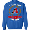 Beer Arizona Diamondbacks T Shirts Hoodie If Plan A Fails Arizona Diamondbacks Can Help