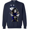 Connecticut Huskies Wonder Woman Women March Women Rights T Shirts Hoodie