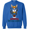 Wonder Boston Terrier Wonder Woman Boston Terrier T Shirts Hoodie