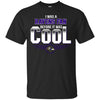 Baltimore Ravens T Shirts Hoodie I Was A Fan Before It Was Cool