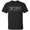 PHILADELPHIA EAGLES T Shirts Hoodie Nationals Caution May Change Your Life Forever