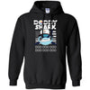 Daddy Shark Pittsburgh Steelers T Shirt Hoodie Ugly Christmas Sweater Daddy Shark Doo Doo Doo