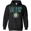 Oakland Athletics T Shirt I Married Into This T Shirts Hoodie