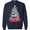 Tree Noel Philadelphia Eagles T Shirt Hoodie