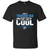 OKLAHOMA CITY THUNDER T Shirts Hoodie I Was A Fan Before It Was Cool