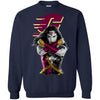 Central Michigan Chippewas Wonder Woman Women March Women Rights T Shirts Hoodie