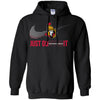 Nike Ottawa Senators T Shirts Hoodie Just Do It