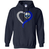 Buffalo Sabres T-Shirts Hoodie Ugly Christmas Sweater Heart