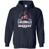 St. Louis Cardinals T Shirts Hoodie The Legend Is Alive