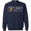 Pittsburgh Pirates T Shirts Hoodie Nationals Caution May Change Your Life Forever