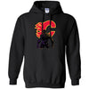 Black Panther Calgary Flames T Shirts Hoodie