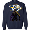 Black Panther Nashville Predators T Shirts Hoodie