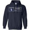San Diego Padres T Shirts Hoodie Nationals Caution May Change Your Life Forever