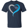 Tennessee Titans T-Shirts Hoodie Ugly Christmas Sweater Heart