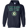 Oakland Athletics T Shirt I Married Into This T Shirts Hoodie