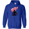 Black Panther Detroit Red Wings T Shirts Hoodie