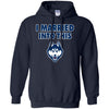 Connecticut Huskies T Shirt I Married Into This T Shirts Hoodie