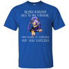 Dachshund T Shirts Hoodie  Silence Is Golden Unless You Have