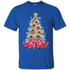 Tree Noel San Francisco 49ers T Shirt Hoodie