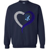 Rhode Island Rams T Shirt Hoodie Ugly Christmas Sweater Love Heart